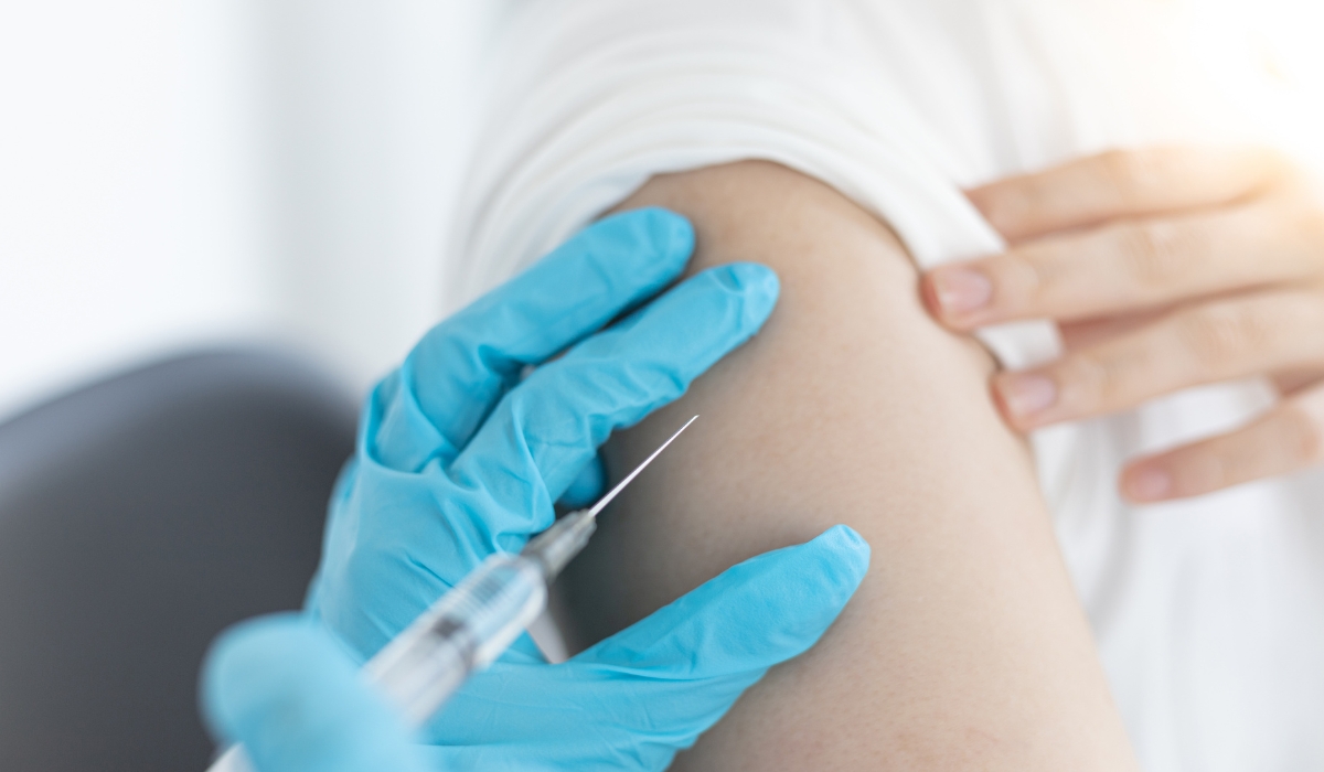 Vaccinations Required for Hajj and Umrah Available Free of Charge
